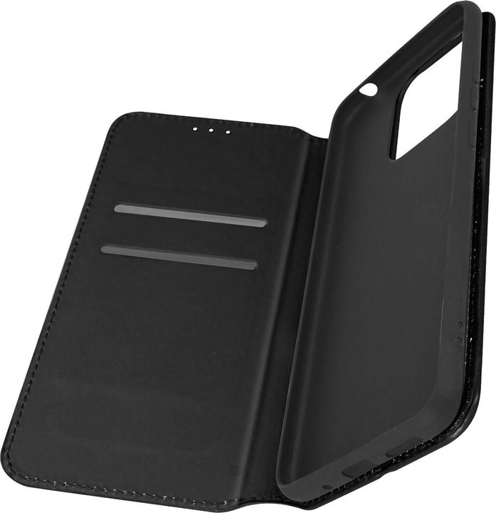 Produktbild Avizar Classic Edition Klappetui Series (Xiaomi Redmi 10C)