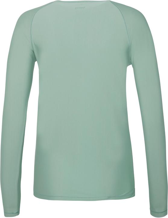 Actual product image MGA Women's bikini protest against rashguard (42)