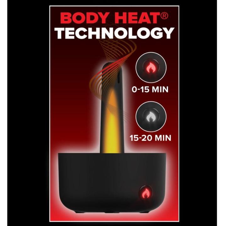 Actual product image Pipedream Milk Me Hotter