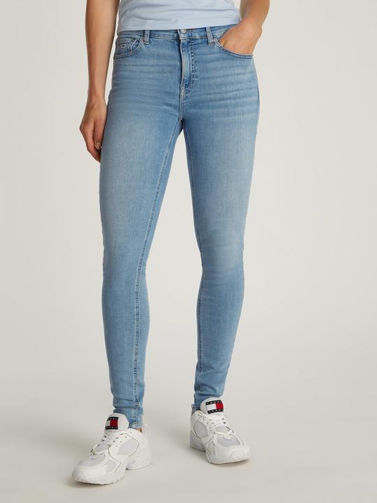 Image du produit Tommy Jeans NORA MD SKN CH0214 CO (W26/L30)
