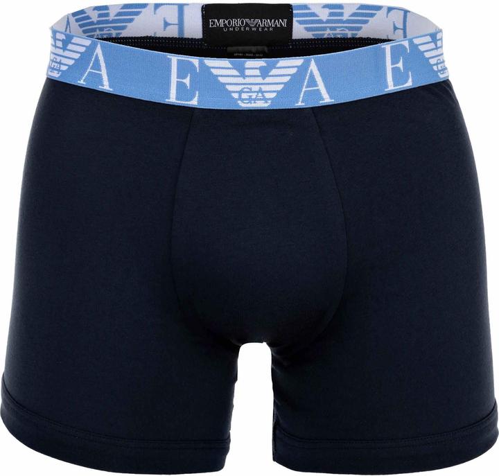 Image du produit Emporio Armani Bold Monogram (L, Lot de 3)