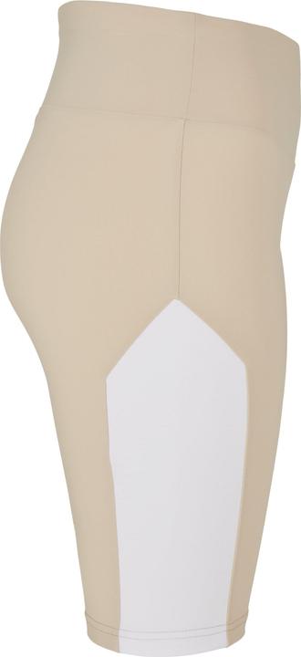 Produktbild Urban Classics Ladies Color Block Cycle Shorts - 17084 (XS)