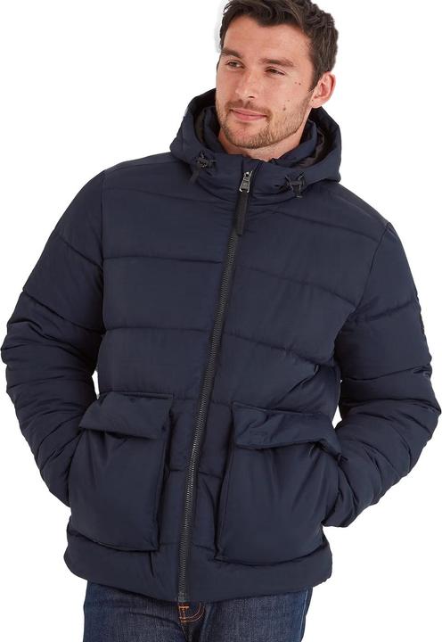 Produktbild TOG24 Hamilton Parka Wattiert (XL)