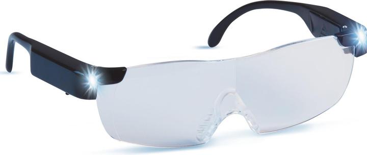 Actual product image MediaShop Zoom Magix LED