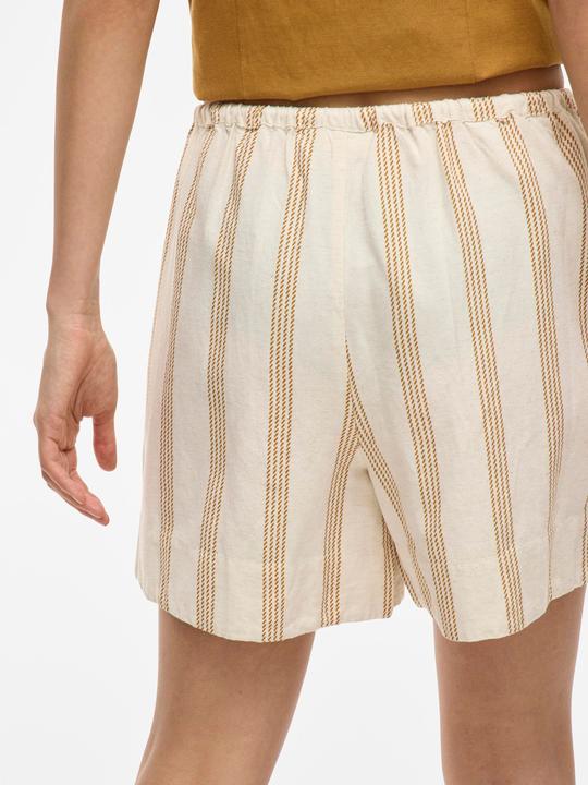 Immagine prodotto Vila VIPRISILLA Mid-Waist Shorts (42)
