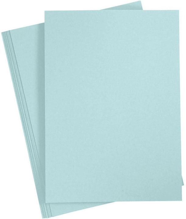 Creativ Company Bastelpapier (70 g/m², 20 x)