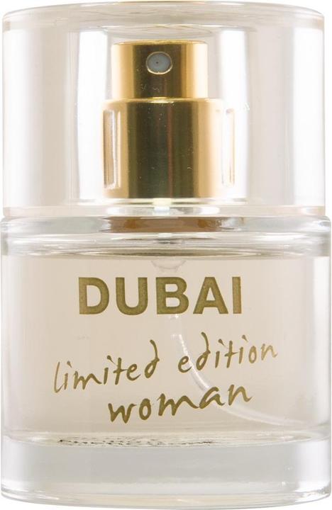 Produktbild HOT Dubai (Eau de Parfum, 30 ml)