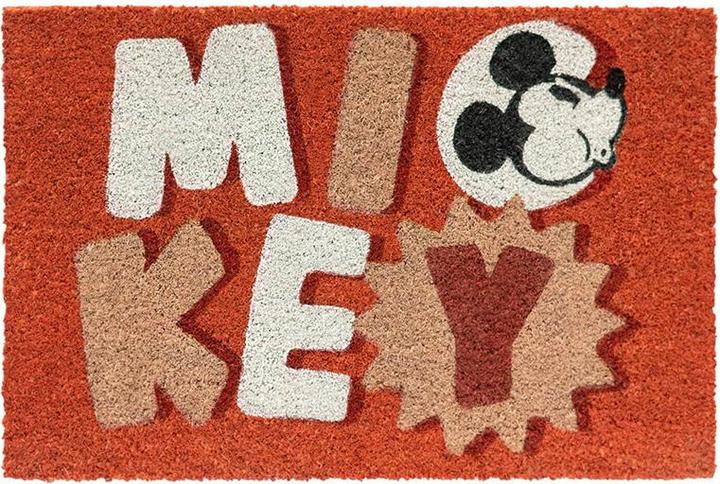 Image du produit Grupo Erik Paillasson Disney 100e Mickey (40 x 60 cm)
