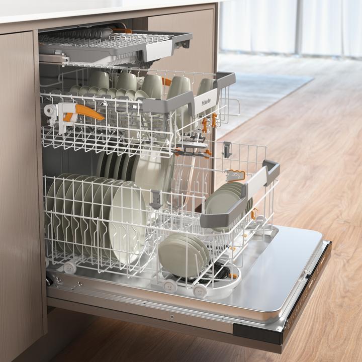 Immagine prodotto Miele Lavastoviglie automatica G 7650 SCVi/ completamente integrata/OS