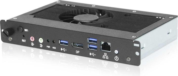 Actual product image NEC OPS Slot-in PC - Model A - Digital Signage Player