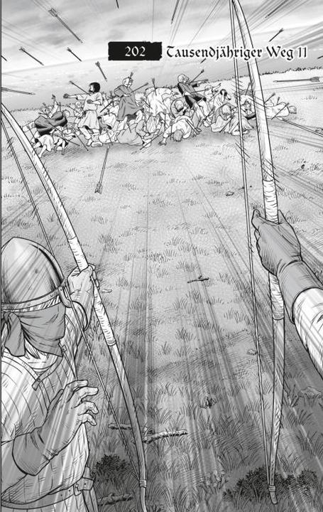 Image du produit Vinland Saga 28 (Makoto Yukimura, Allemand)