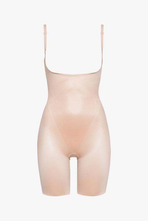 Produktbild Spanx Shapewear Body "Thinstincts 2.0" (XL)