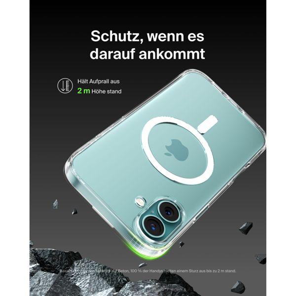 Image du produit Belkin Coque de protection magnetique po (Apple iPhone 16 Plus)