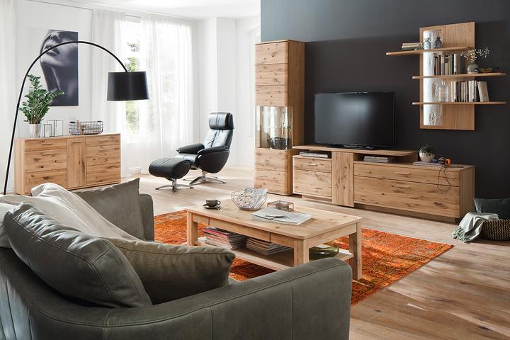 Actual product image Robas Lund Santori (150 x 78 x 44 cm)