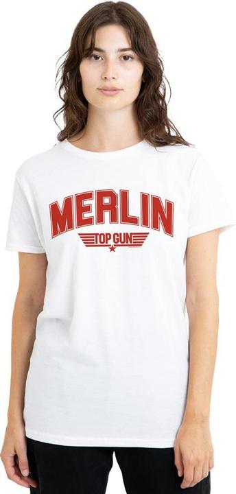 Produktbild Top Gun Merlin TShirt (L)