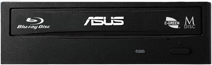 Produktbild ASUS Blu-Ray Brenner BW-16D1HT (Blu-ray Laufwerk, Blu-ray Brenner, DVD Brenner, DVD Laufwerk)
