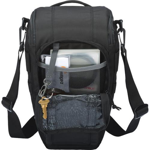 Image du produit Lowepro Toploader Zoom 55 AW II (Kamera Bereitschaftstasche)