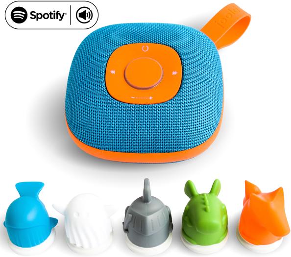 Actual product image Muuselabs Jooki Kids (English)