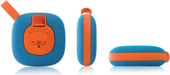 Actual product image Muuselabs Jooki Kids (English)