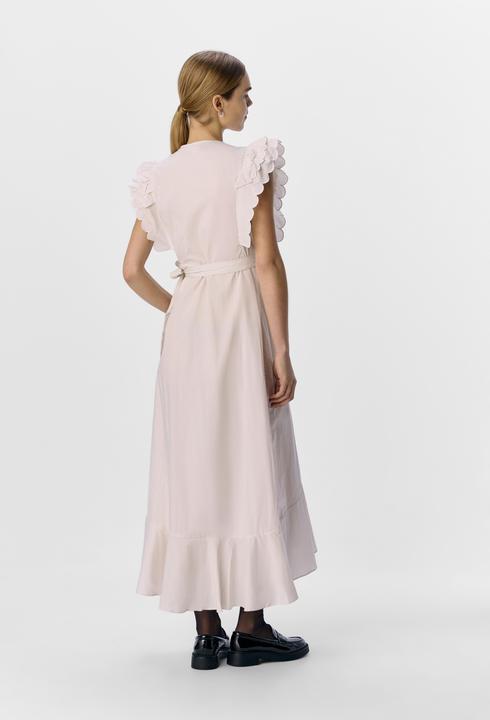 Produktbild Object OBJHOPE Wickelkleid (42)