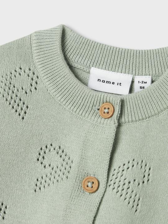 Produktbild Name it Langarm Strickjacke (80)