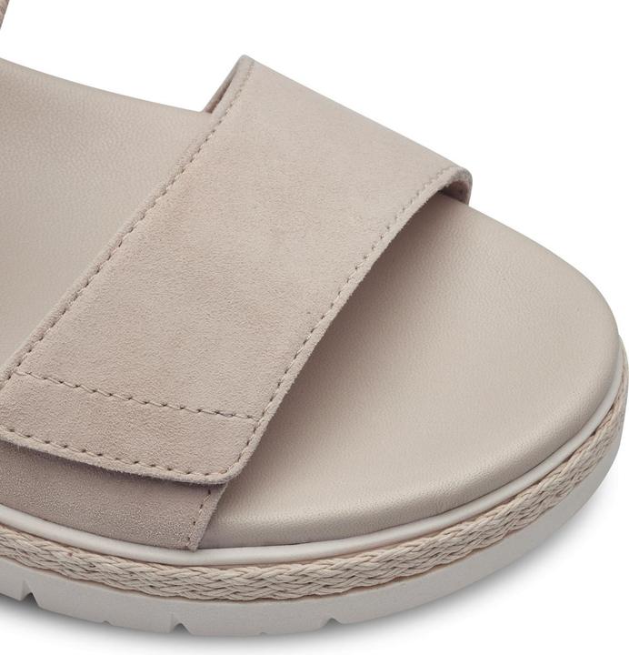 Actual product image Tamaris Pure Relax sandal (41)