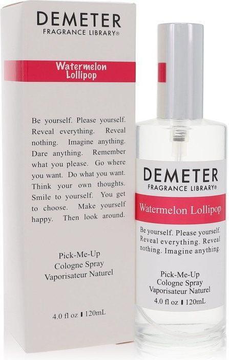 Demeter Watermelon Lollipop (Eau de cologne, 120 ml)