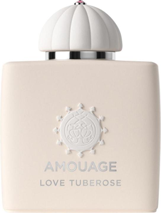Produktbild Amouage Secret Garden Love Tuberose Eau de Parfum (Eau de Parfum, 100 ml)