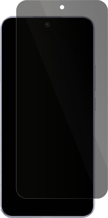 Actual product image Dipos Privacy Screen Protector Full Cover (1 Piece, Realme Q3 Pro 5G)