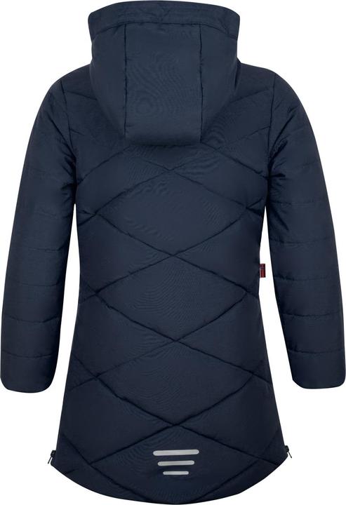 Produktbild Trollkids Girl's Bergen Coat (92)