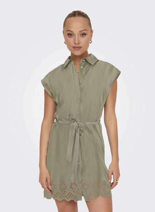 Image du produit Only ONLLOU Kurzes Kleid Kleid (XS)