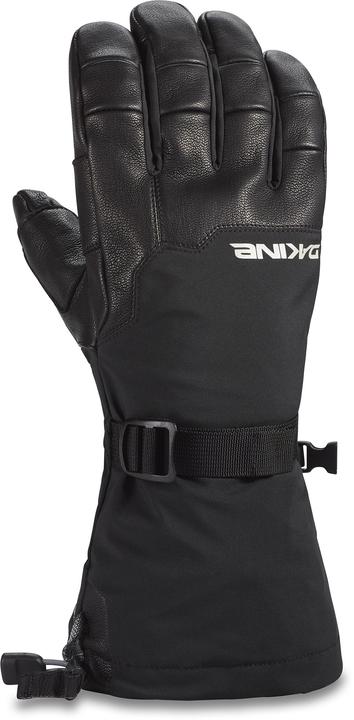 Image du produit Dakine Gant de ski Women's Phoenix Gore-Tex Black 2023 (L)