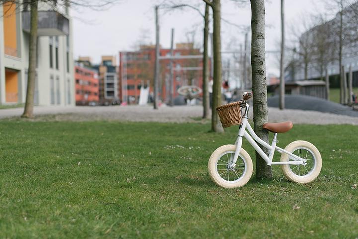 Actual product image Siech Cycles Kids Bike (12")