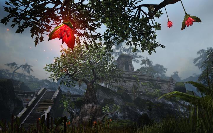 Produktbild Bethesda The Elder Scrolls Online Tamriel Unlimited (Xbox One S)