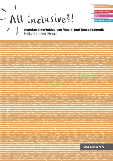 Image du produit All inclusive?! (Allemand, Heike Henning, 2020)