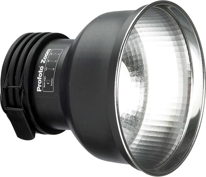 Image du produit Profoto Réflecteur à zoom (Réflecteur grand angle, 19.30 cm)