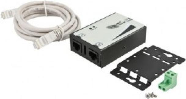 Produktbild Allnet MSR ALL4408 / PT100-Temp-Interface im Gehäuse *schwarz*