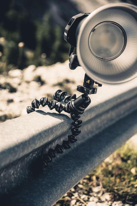 Image du produit Profoto Réflecteur à zoom (Réflecteur grand angle, 19.30 cm)