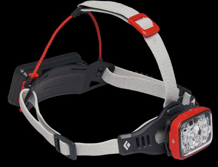 Immagine prodotto Black Diamond Lampada frontale Distance 1500 (1500 lm)