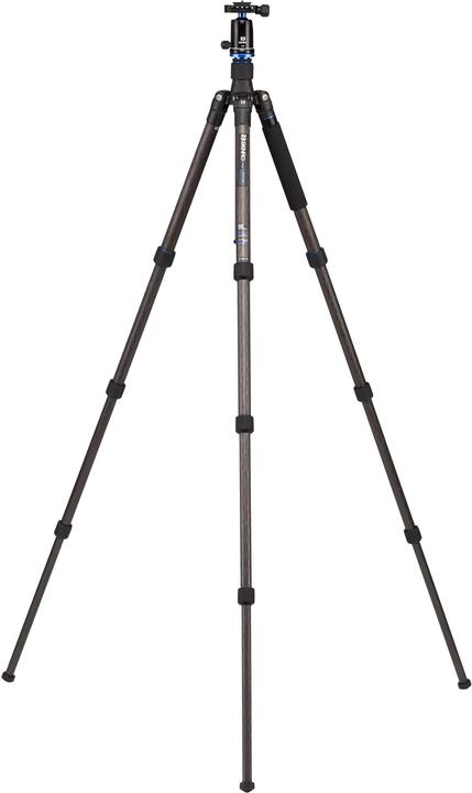 Produktbild Benro Travel Angel FTA29CV1 (Carbon)