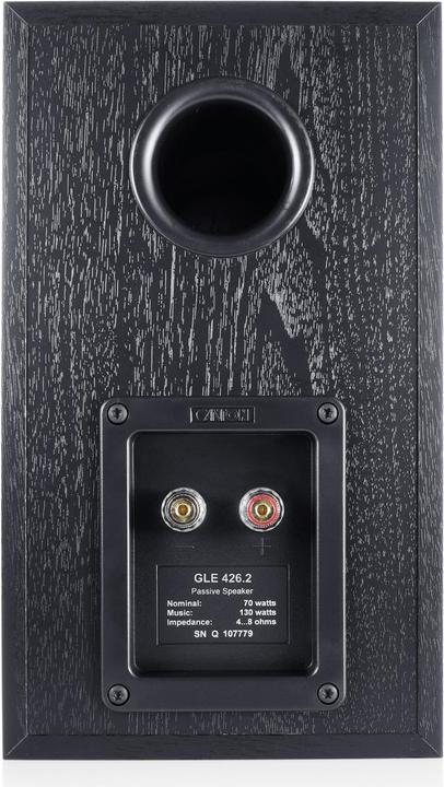 Actual product image Canton Gle 426.2 (1 pair)