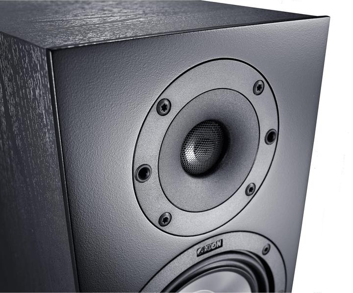 Actual product image Canton Gle 426.2 (1 pair)
