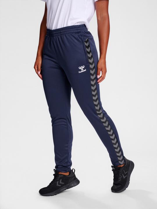 Actual product image hummel Hmlauthentic Pl Pants Woman (S)