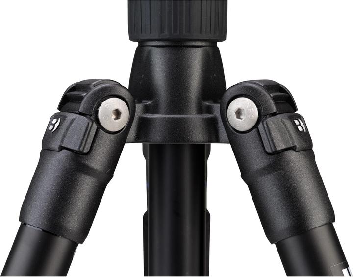 Image du produit Benro FTA18CV0 Kit trépied de voyage Travel Angel (Carbone)