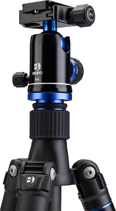 Image du produit Benro FTA18CV0 Kit trépied de voyage Travel Angel (Carbone)