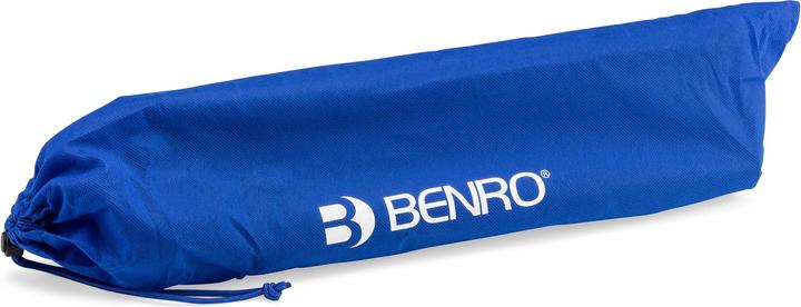 Image du produit Benro FTA18CV0 Kit trépied de voyage Travel Angel (Carbone)