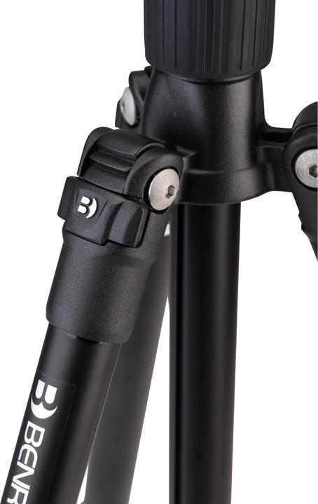 Image du produit Benro FTA18CV0 Kit trépied de voyage Travel Angel (Carbone)