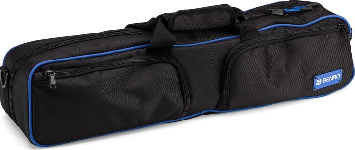 Image du produit Benro FTA18CV0 Kit trépied de voyage Travel Angel (Carbone)