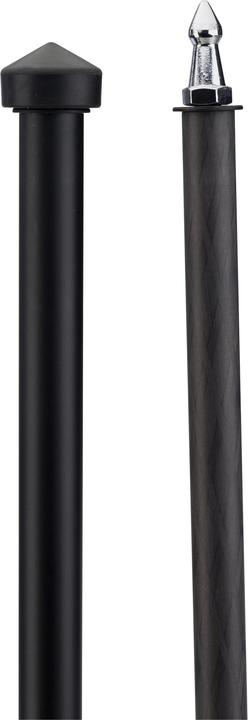 Image du produit Benro FTA18CV0 Kit trépied de voyage Travel Angel (Carbone)