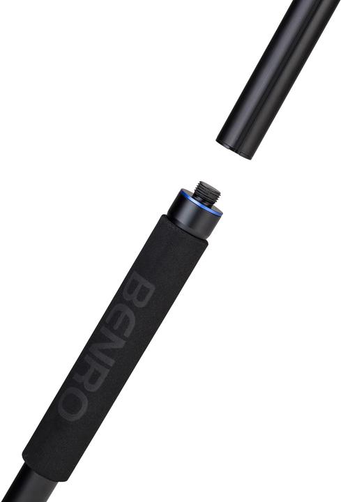 Image du produit Benro FTA18CV0 Kit trépied de voyage Travel Angel (Carbone)